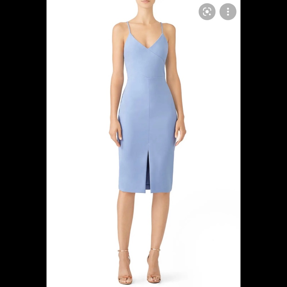 Likely Brooklyn Dress Size 2